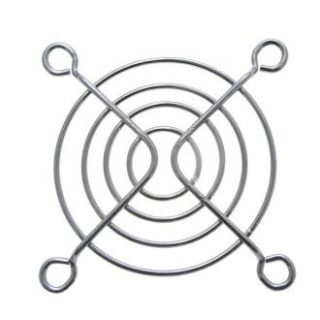 Решетка для вентилятора Решетка 60x60mm