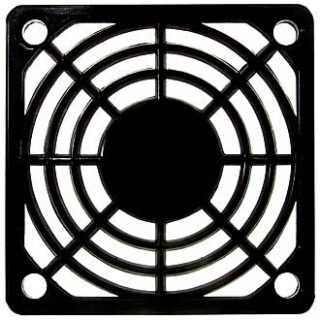 Решетка для вентилятора KPG-60 (60х60)