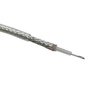 Кабель коаксиальный RG178 (100м)