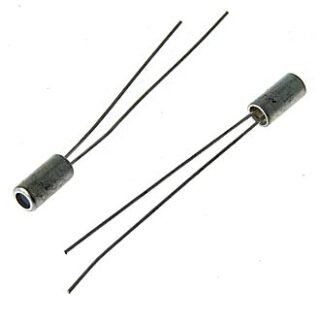 Фотодиод КФДМ гр.Б (жесткий вывод)