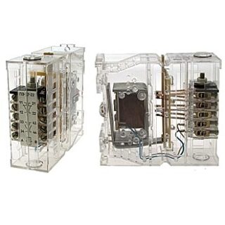 Реле ПЭ37  22 ~110 В