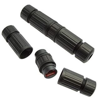 Разъем герметичный SZC-16-RJ45-1 ip68