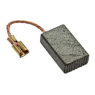 Щетки для электродвигателя brush 5x10x16 wire