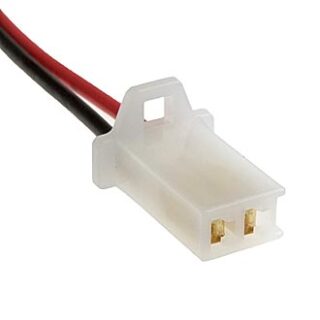 Разъем DJ7021A-2.8-21 (18AWG 300mm)