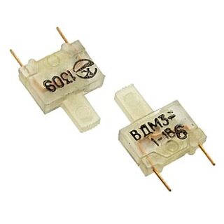 Дип переключатель ВДМ3-1-1В (201*г)