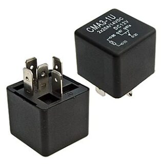 Реле CMA3-1U 12VDC (792H) 40A