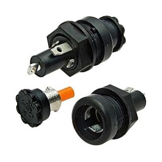 Держатель предохранителя ДВП4-1