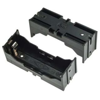 Батарейный отсек Battery Holder for Li-ion 1X26650
