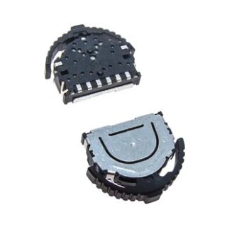 Движковый переключатель LY-K2 -01