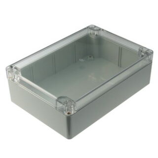 Корпус для РЭА G214C (171x121х55)