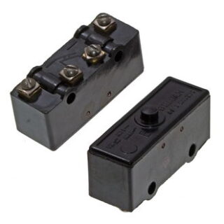 Микропереключатель МП1101 исп.1