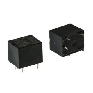 Реле HF3FF/012-1ZSTF