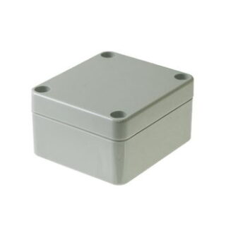 Корпус для РЭА G201 (64x58x35)