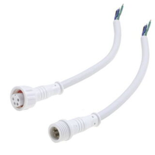 Разъем герметичный BLHK12-4PW