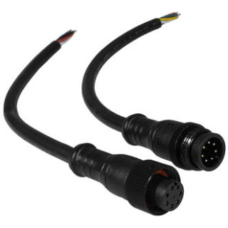 Разъем герметичный BLHK16-7PB 7 pin