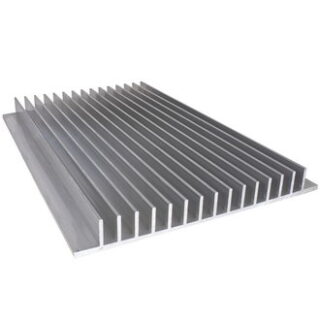 Охладитель АВ0092.2 - 248мм