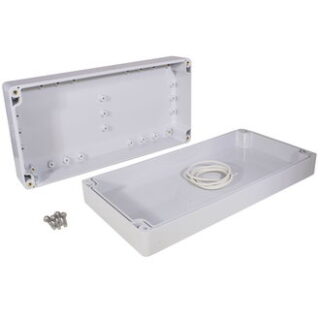 Корпус для РЭА G2113 (240х120х60) GAINTA