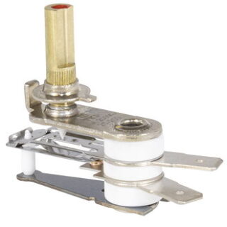 Термостат ТКР-2-16А