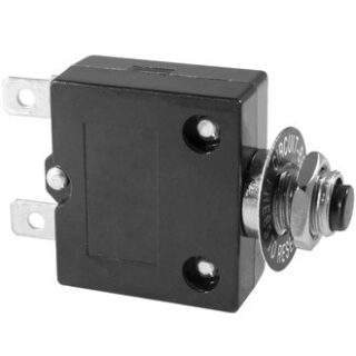 Автоматический выключатель L-MC 50A-B