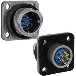 Разъем FQ14-5pin ZJ