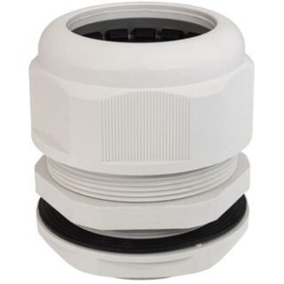 Кабельный ввод MG63 (40-50) Серый