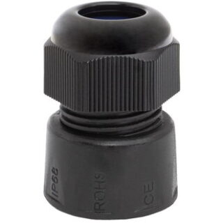 Разъем герметичный M25x1.5 case IP68