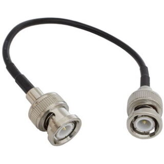 Разъем BNC-P/BNC-P RG174 15cm