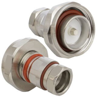 Разъем 25-P012U