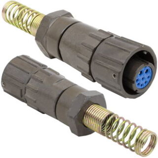 Разъем FQ14-8pin TK