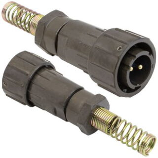 Разъем FQ18-2pin TJ