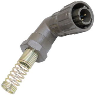 Разъем FQ14-3pin TRJ-8