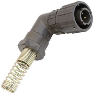 Разъем FQ14-5pin TRJ-8