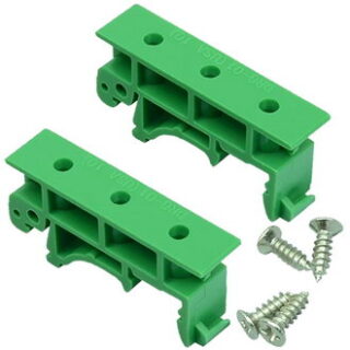 Крепление DRG-01-GREEN