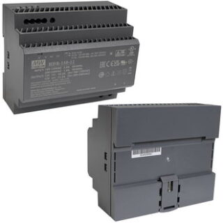 Источник питания HDR-150-12-MW