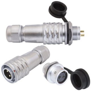 Разъем SR12-12/MF2P