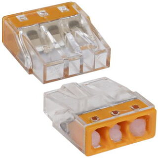 Клеммник СМК 2273-243 (с контактной пастой)