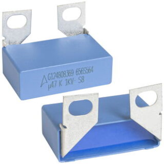 Конденсатор B32656S0474K564