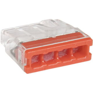 Клеммник СМК 2273-244 (с контактной пастой)