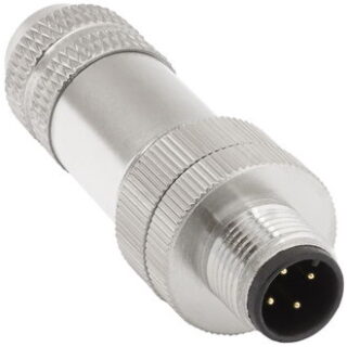 Разъем M12PB-4A