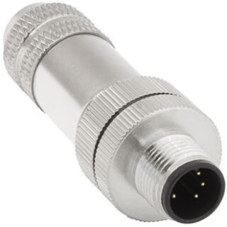 Разъем M12PB-6A