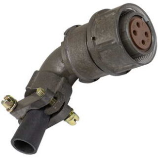 Разъем RM18-4-TK-S-R