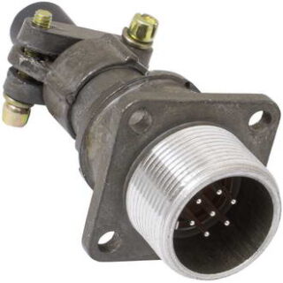 Разъем RM18-7-ZTJ-S-D