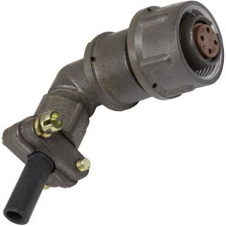 Разъем RM14-4-TK-S-R