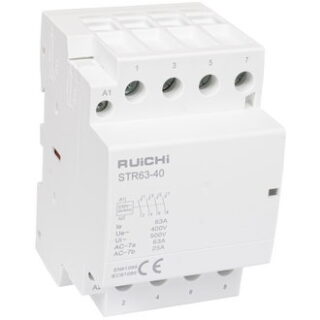 Контактор STR63-40