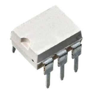 Оптопара MOC3052M