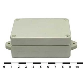 Корпус для РЭА 11-36 (83x58x33)