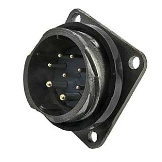 Разъем FQ24-8pin ZJ