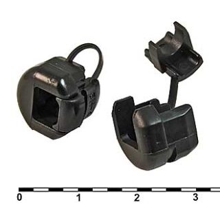 Кабельный ввод SR5N-4