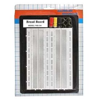 Макетная плата WB-104