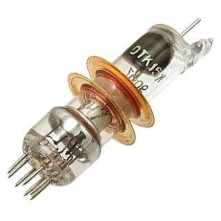 Клистрон К-308